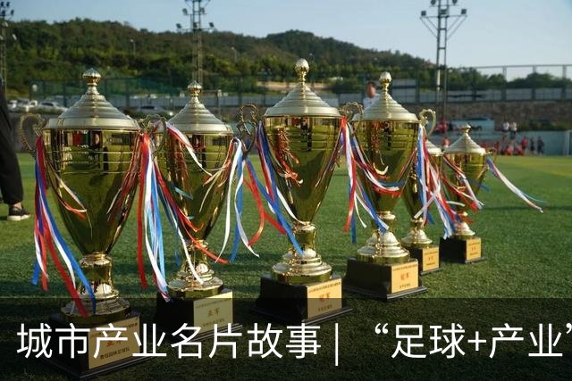 城市产业名片故事 | “足球+产业”何以赋能区域品牌出圈