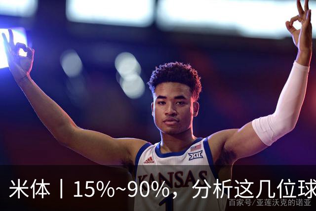 米体丨15%~90%，分析这几位球员的留队概率