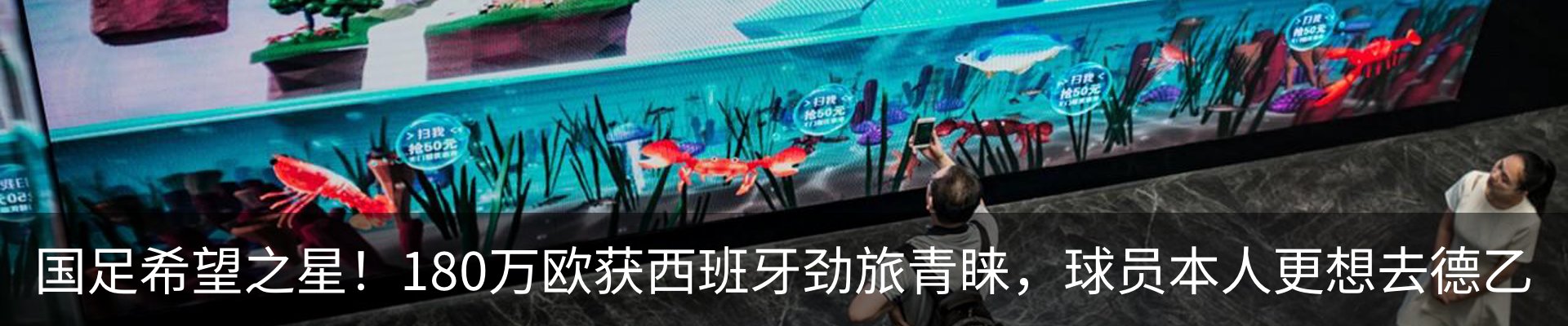 最新动态